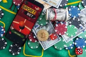 Ruang olahraga digital untuk pengguna dewasa
