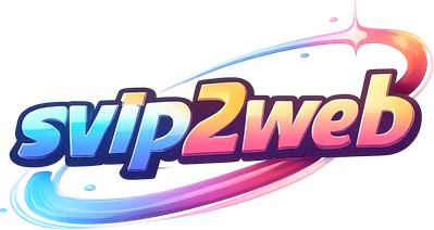 Logo svip2web